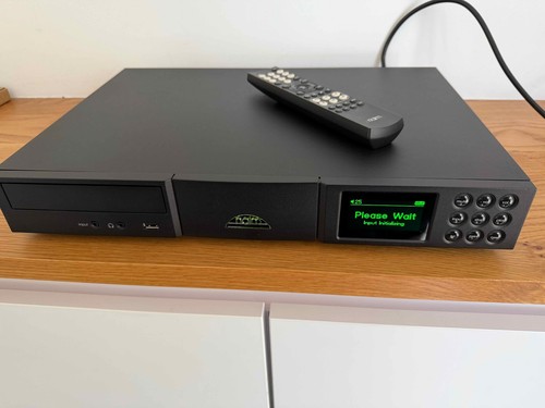 Naim unitilite does not - naim,
