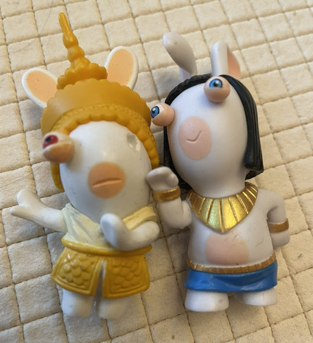 Rayman raving rabbids thailand - rayman,