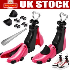 2X Boot Shoe Stretcher for