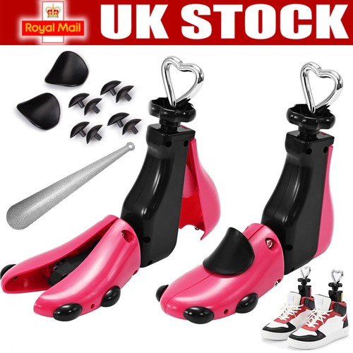 Boot shoe stretcher - stretcher, for