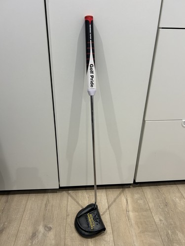 Scotty cameron super select - cameron,