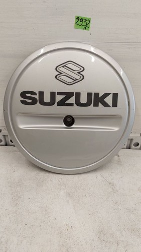 Suzuki grand vitara 2005 - suzuki,