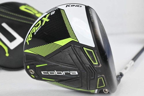 Cobra king radspeed driver - cobra,