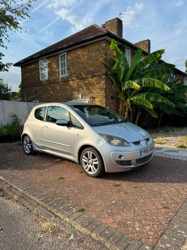 2006 mitsubishi colt - mitsubishi, 1.5