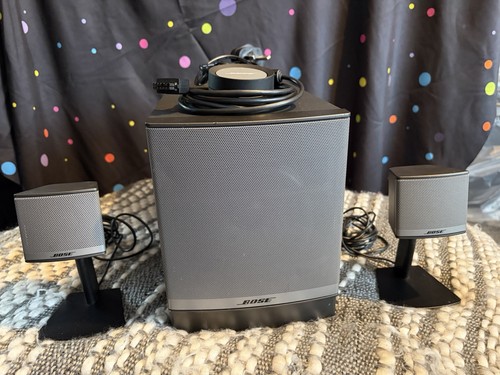 Bose companion series ii - companion,
