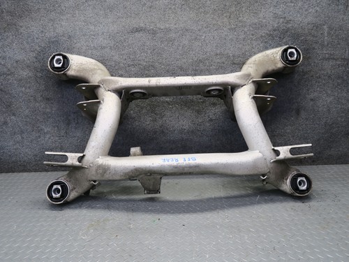 Bmw e39 540ia rear - bmw,