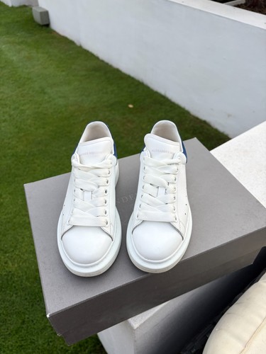 Alexander mcqueen trainers - mcqueen,