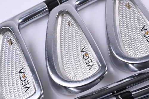 Vega vsc irons x - vega,