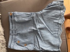 Mantaray Women's Cropped