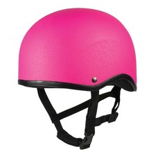 Gatehouse Jockey Skull 4 Kids Pink