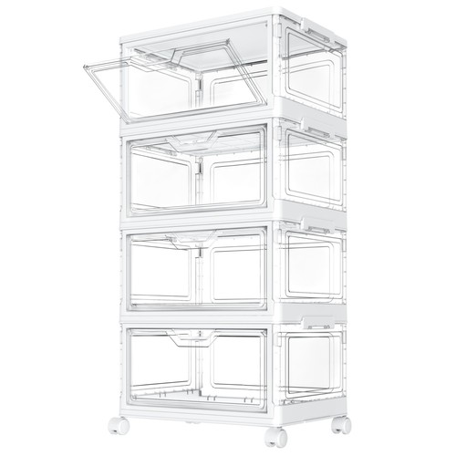 Stowbin storage boxes with - boxes,