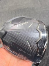 TaylorMade Qi35 Max 9 Driver
