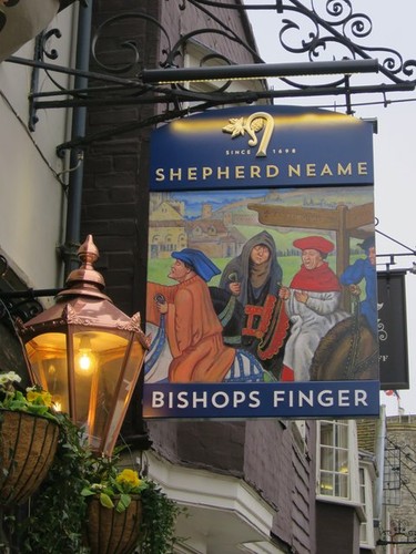 Photo 6x4 pub sign - 6x4,