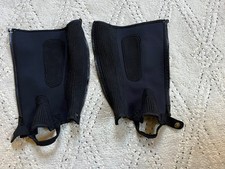 Child’s Tuffa Boots Black