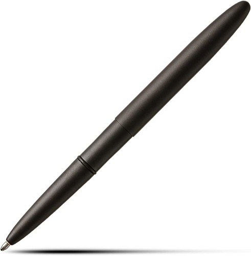 Fisher space pen - space, bullet