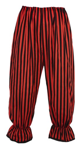 Adult red black - &,