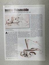 HMN 709 Article That's Design