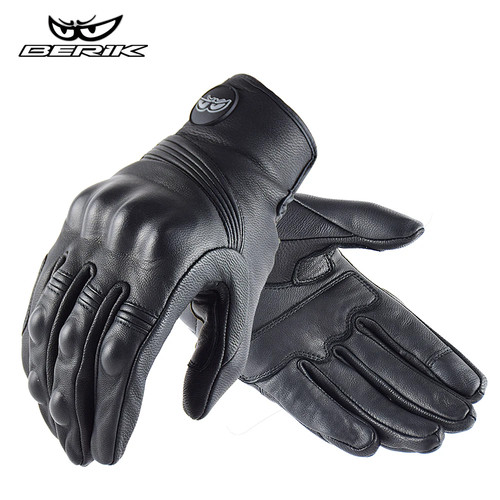 Berik summer motorcycle gloves - summer,