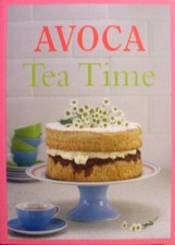 Avoca Tea Time-