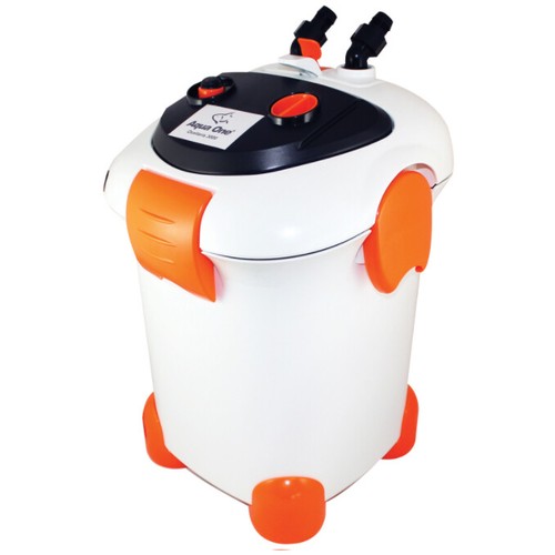 Aqua one ocellaris external - aqua,