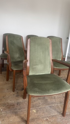 Mid century set vintage g - 6,