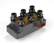 Lucas Block Coil For Ford