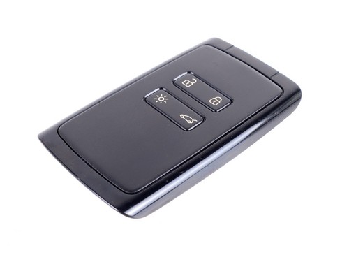 Key card renault - card, austral
