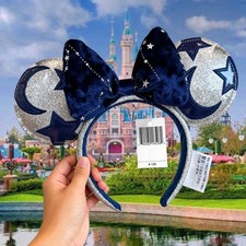 Disney Parks Sorcerer Hat