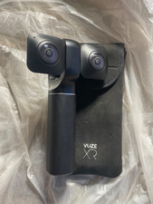 Vuze XR Dual 3D 360 & 3D 180 VR Camera 5.7K Dual Lens