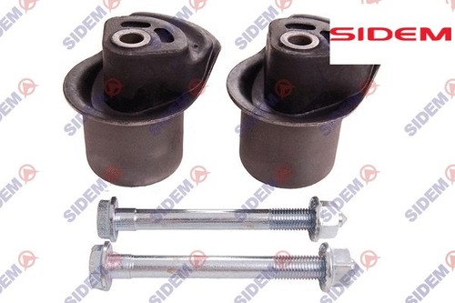 Axle beam mounting bush - mounting,