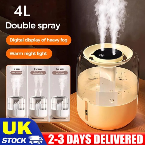 Humidifier cool mist air - cool,