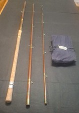 Bruce & Walker CTM 13ft Piece