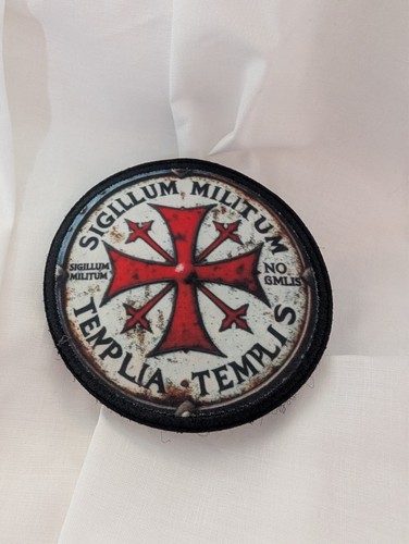Knights templar crusader - crusader, hook