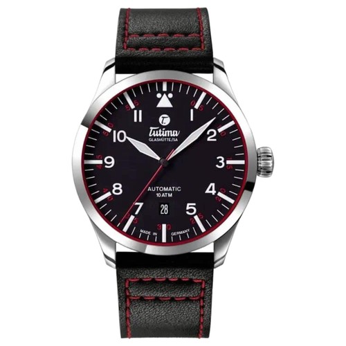 Tutima 6105 flieger - tutima, 6105-01
