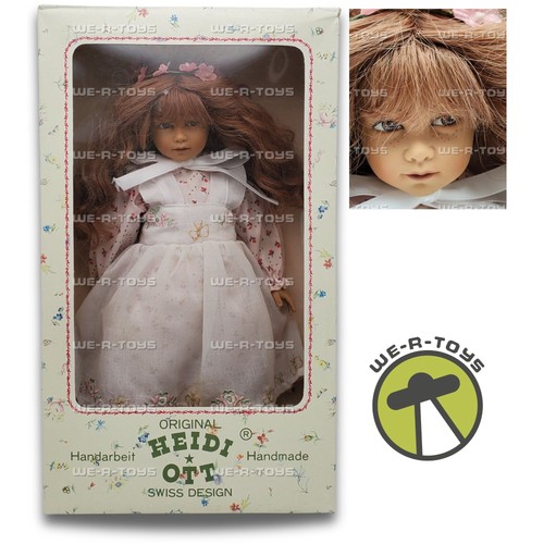 Heidi ott little ones - ott, "rose"