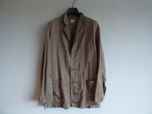 Vtg 1988 c - s/s, 1988-c.p