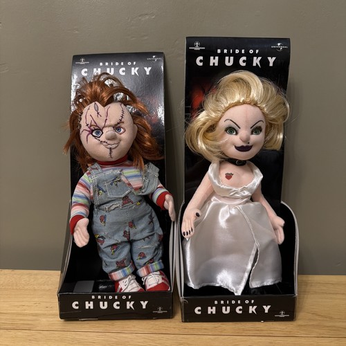 Bride chucky - bride,