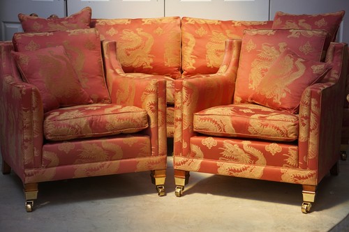 Duresta trafalgar suite - duresta,
