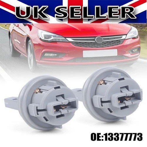 Pair drl light bulb - drl,