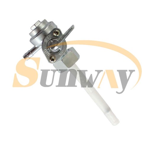 Fuel gas tap for - gas, ty175