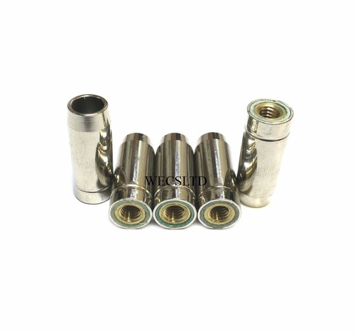 Mig welding conical gas - conical,