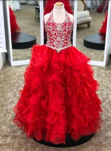 New little rosie girls glitz - little,