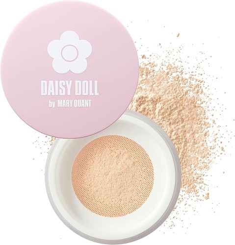 Club cosmetics daisy doll - daisy, by