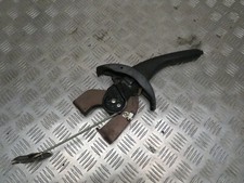 Mitsubishi Evo 4   Hand Break
