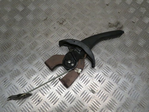 Mitsubishi evo hand break - ,