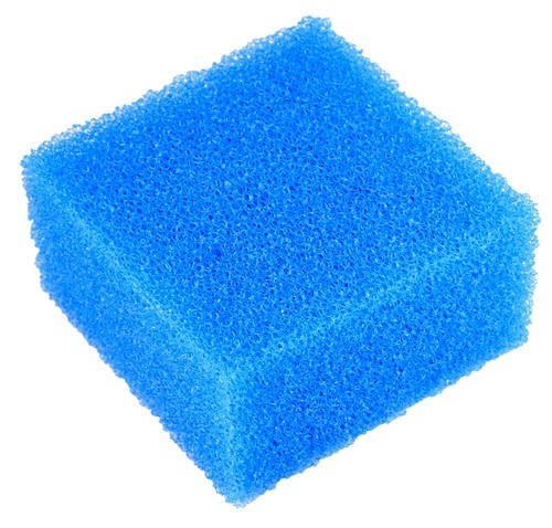 Compact fine media for - fine,