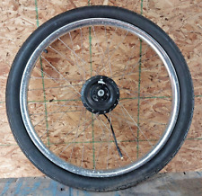 Electra Townie Electric Hub