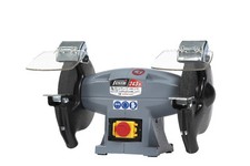 Femi 243/M 200mm Bench Grinder