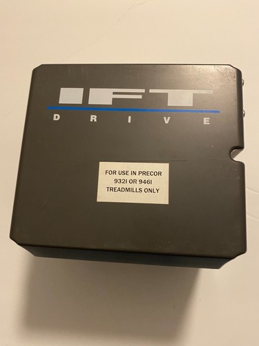 Precor ift drive c932i c946i - ift,