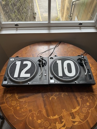 Technic 1210 mk2 direct - technic,